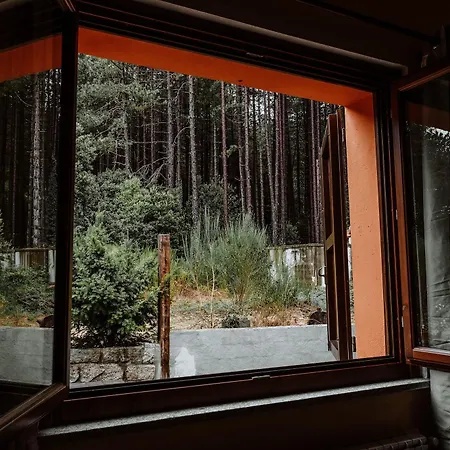 Vallicciola Nature Hotel 4*