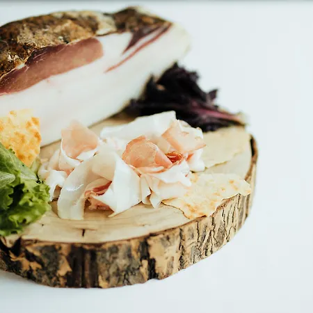 Hotel Vallicciola Nature