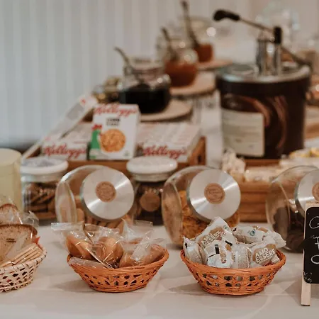 Hotel Vallicciola Nature Tempio Pausania