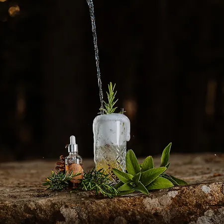 Hotel Vallicciola Nature 4*