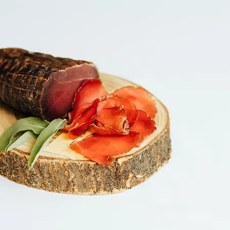 Vallicciola Nature Hotel