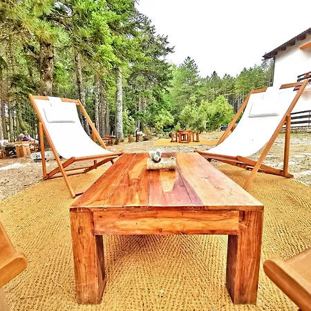 Vallicciola Nature 4*