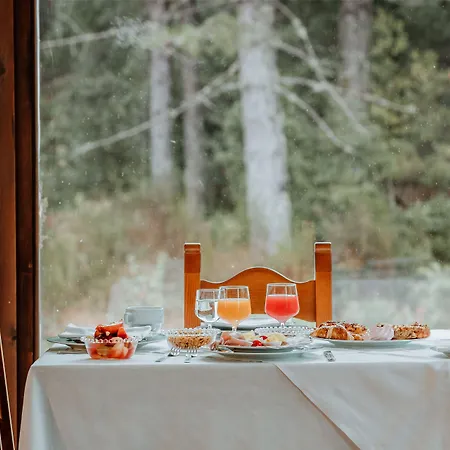 Vallicciola Nature Hotel 4*