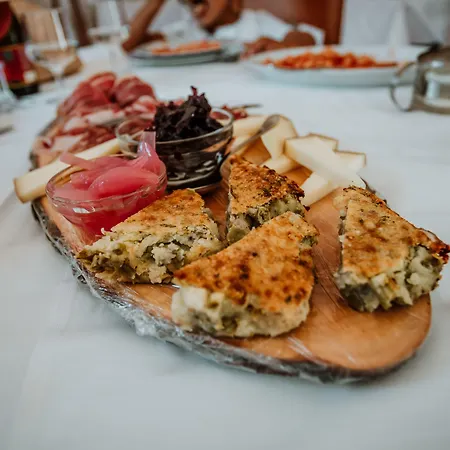 Vallicciola Nature Hotel 4*