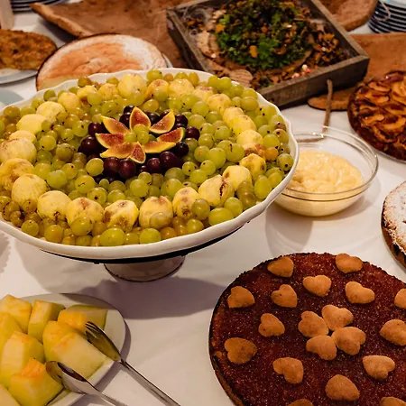 Hotel Vallicciola Nature Tempio Pausania