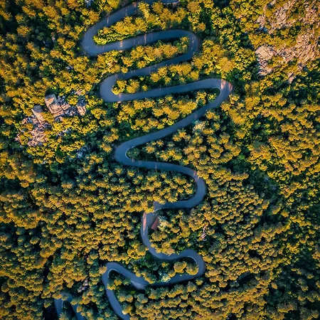 Hotel Vallicciola Nature Tempio Pausania