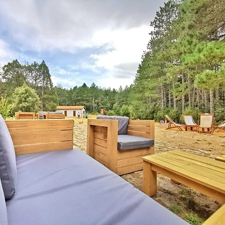 Vallicciola Nature Hotell 4*