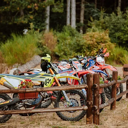 Vallicciola Nature Tempio Pausania