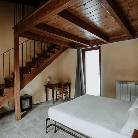 Vallicciola Nature Hotel 4*