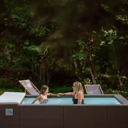 Hotel Vallicciola Nature