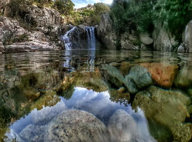 Vallicciola Nature Hotel