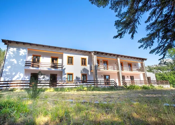 Vallicciola Nature Otel 4*