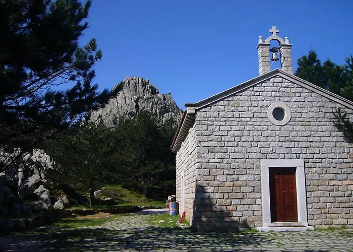 Vallicciola Nature Hotel 4*