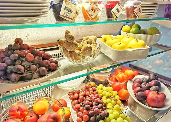 Hotel Vallicciola Nature Tempio Pausania