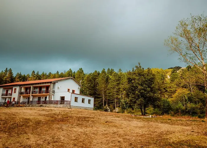 Vallicciola Nature Hotel Tempio Pausania