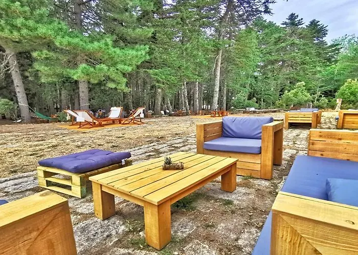 Otel Vallicciola Nature 4*