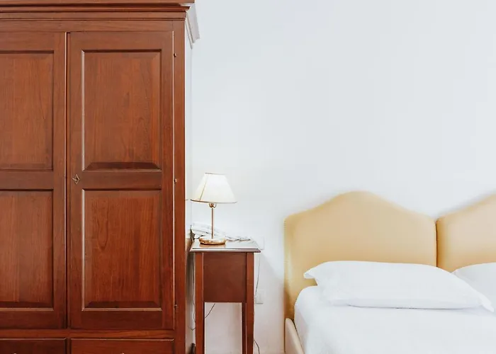 Hotel Vallicciola Nature Tempio Pausania