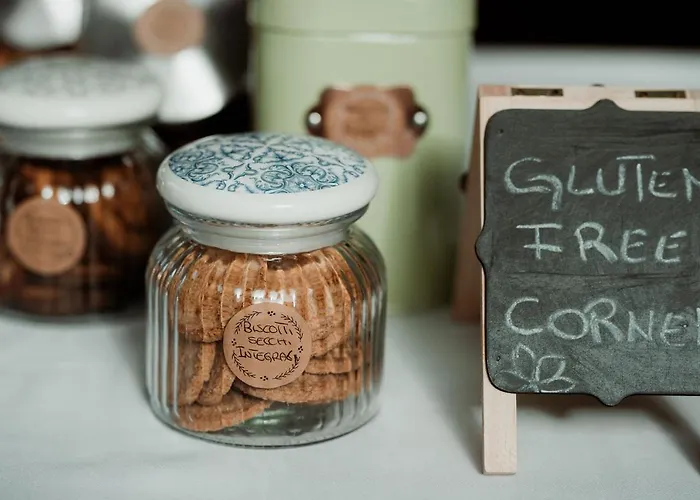 Vallicciola Nature 4* Tempio Pausania