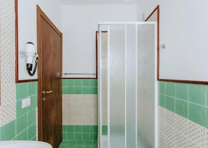 Vallicciola Nature 4*