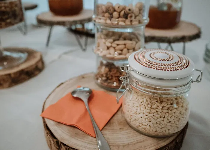 Vallicciola Nature 4* Tempio Pausania