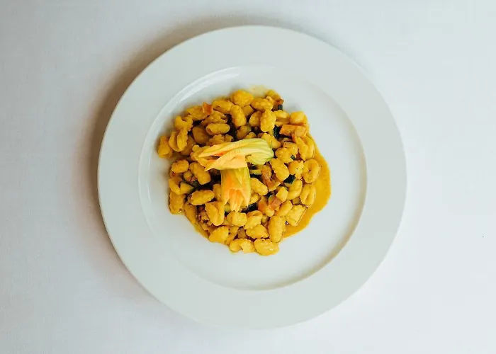 Hotel Vallicciola Nature