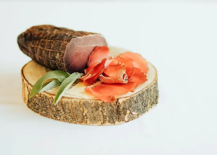 Vallicciola Nature Hotel