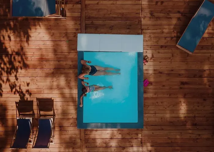 Vallicciola Nature 4* Tempio Pausania