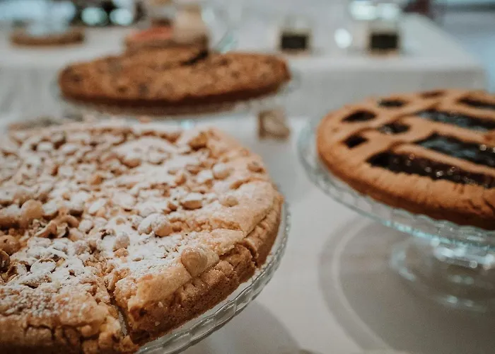 Vallicciola Nature Hotel 4*