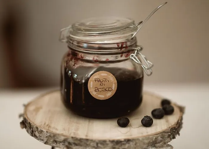 Hotel Vallicciola Nature Tempio Pausania