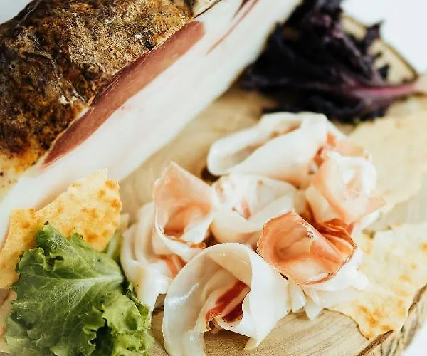 Vallicciola Nature Tempio Pausania