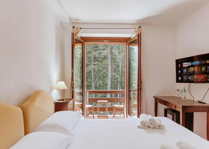 Vallicciola Nature 4*