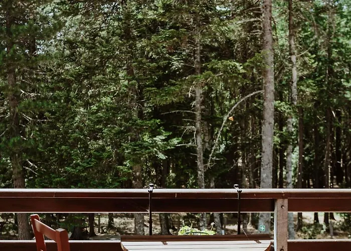 Hotel Vallicciola Nature Tempio Pausania