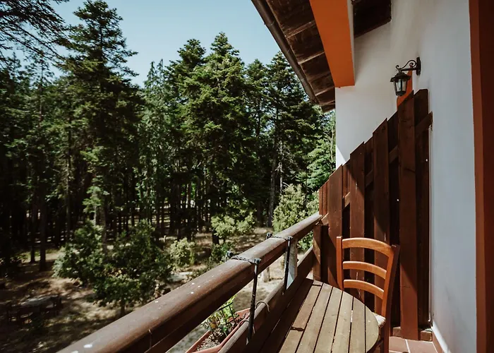 Vallicciola Nature 4* Tempio Pausania