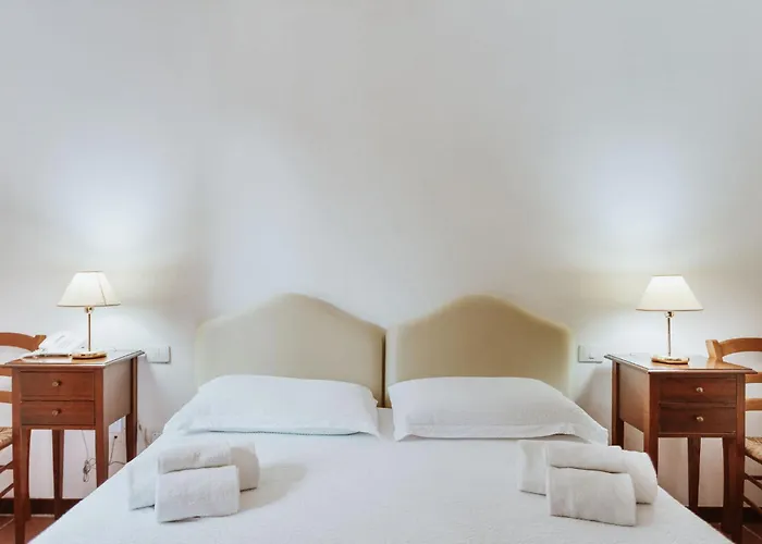 Vallicciola Nature 4* Tempio Pausania