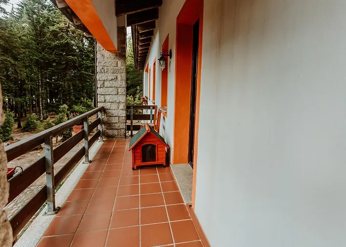 Vallicciola Nature 4*