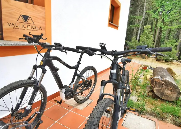 Vallicciola Nature 4*