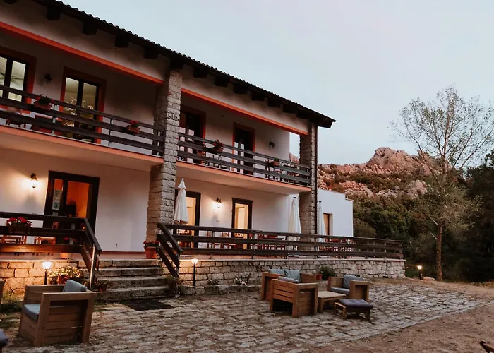 Vallicciola Nature Hotel 4*