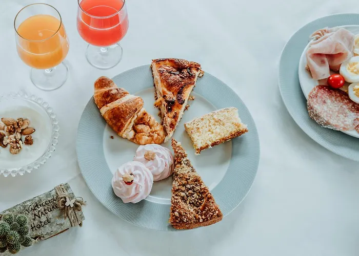 Hotel Vallicciola Nature 4*