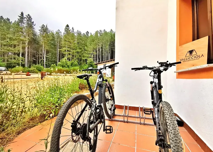 Vallicciola Nature 4*