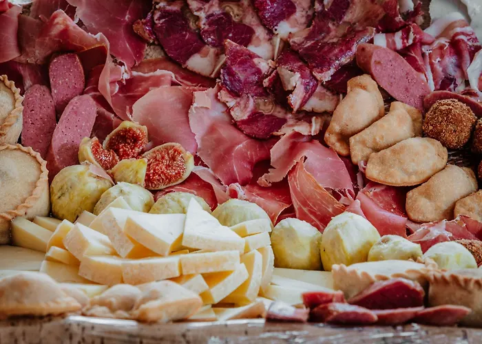 Hotel Vallicciola Nature