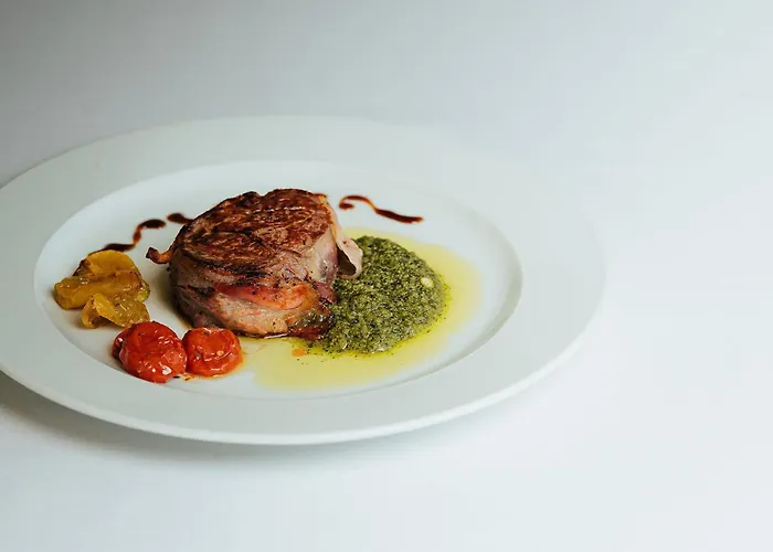 Vallicciola Nature Hotel Tempio Pausania