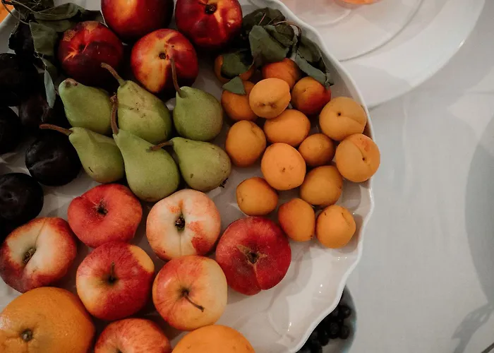 Vallicciola Nature Tempio Pausania