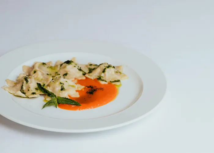 Vallicciola Nature Hotel