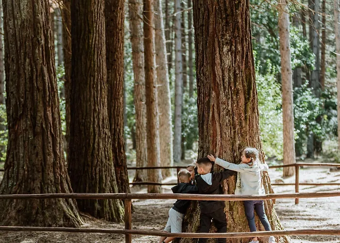 Vallicciola Nature 4* Tempio Pausania