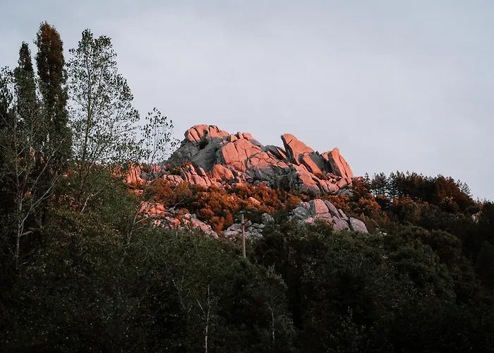 Hotel Vallicciola Nature