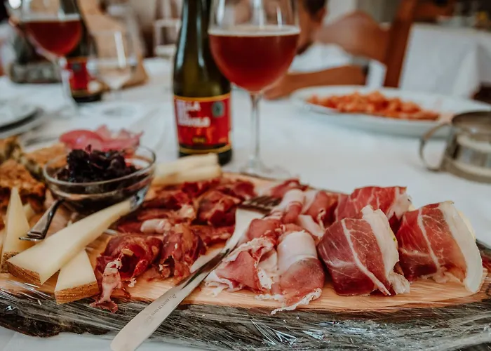 Vallicciola Nature 4* Tempio Pausania