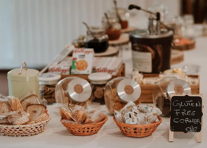 Hotel Vallicciola Nature Tempio Pausania