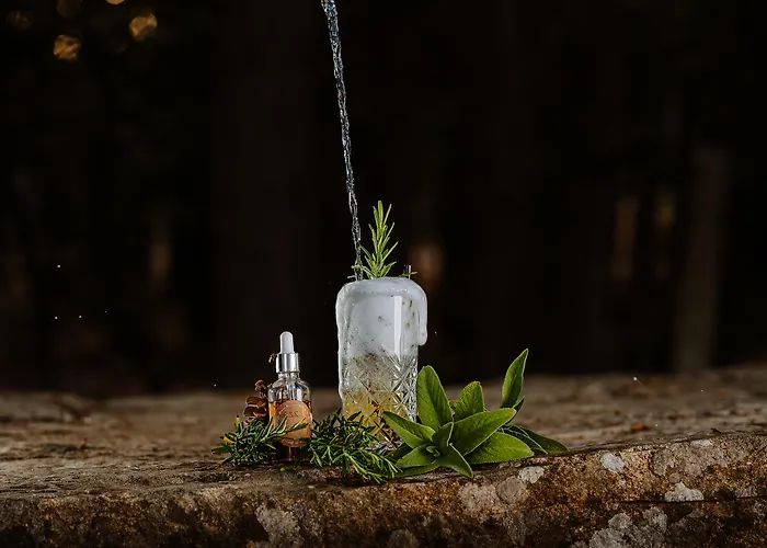 Hotel Vallicciola Nature 4*