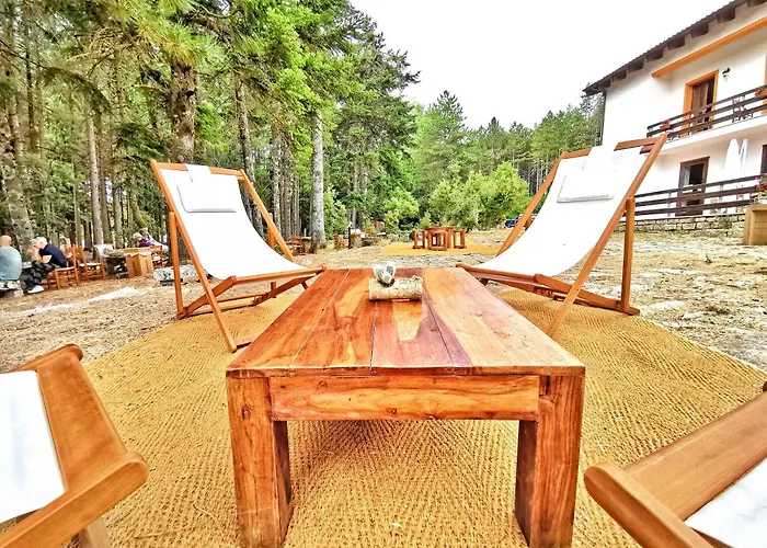 Vallicciola Nature 4*