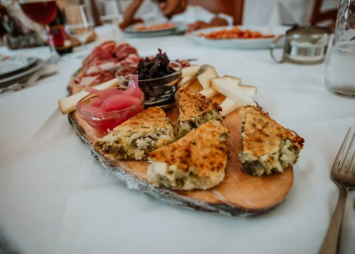 Vallicciola Nature Hotel 4*